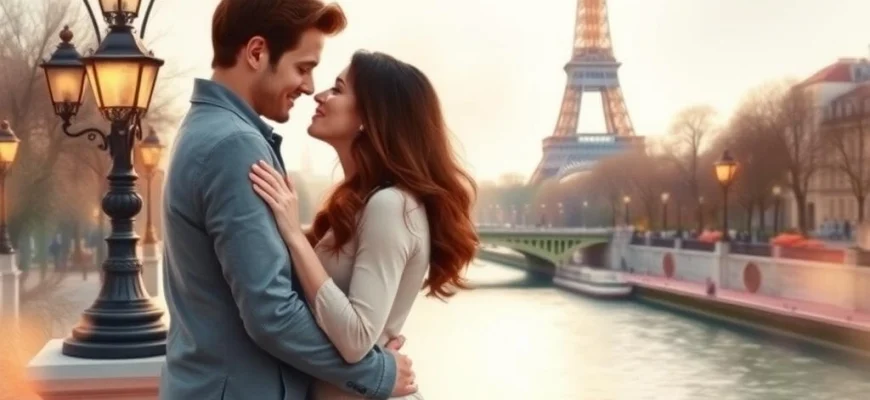 『フレンチ・キス』に似たおすすめ作品10選