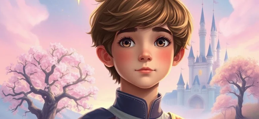 『星の王子さま』ファンにおすすめの10作品