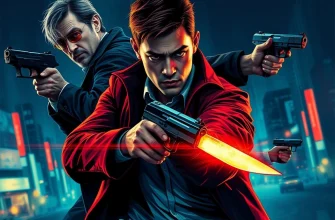 『レディ・ウェポン』のようなアクションスリラー10選