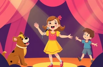 『アニー』ファン必見！似たテイストの作品10選