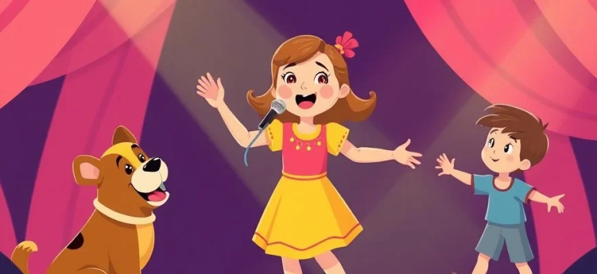 『アニー』ファン必見！似たテイストの作品10選