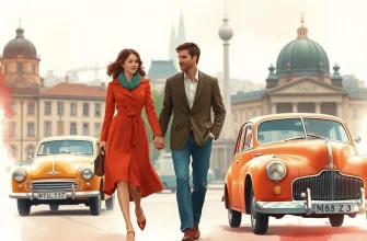 『異国の出来事』のような作品を探している方へ