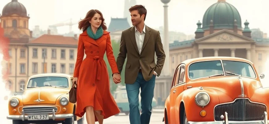 『異国の出来事』のような作品を探している方へ