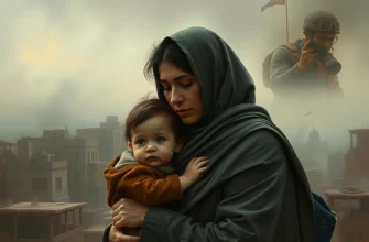 『娘は戦場で生まれた』のような重厚な戦争ドキュメンタリー10選