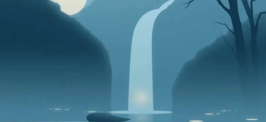 『マスター・アンド・コマンダー』ファンにおすすめの10作品