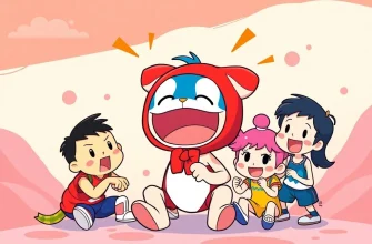 『ケロロ軍曹』ファン必見！似たアニメ10選