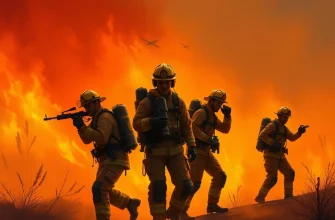 「Fire Country」のような作品10選