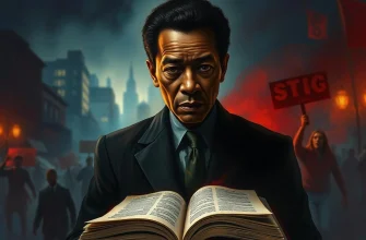 『私はあなたのニグロではない』と共鳴する10の作品