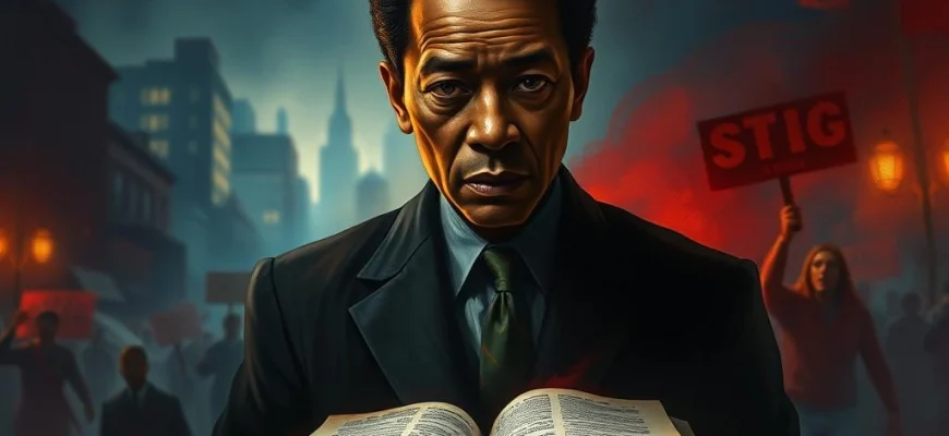 『私はあなたのニグロではない』と共鳴する10の作品