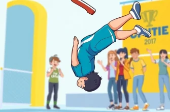 『バクテン!!』に似たアニメ10選