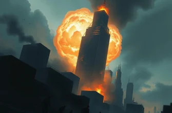 『ザ・タワー 超高層ビル大火災』のような緊迫感あふれる作品10選