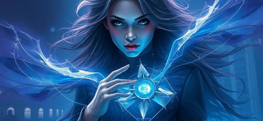 『ビジョン』ファン必見！似たテイストの作品10選