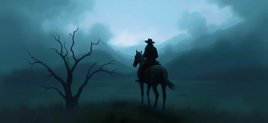 『デッドマン』に似た映画・ドラマ10選