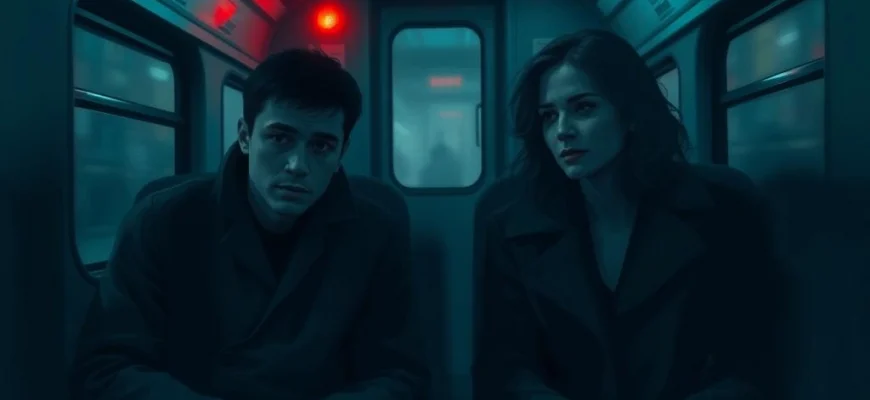 『見知らぬ乗客』のようなサスペンス映画10選