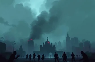 『ワールド・ウォーZ』ファン必見！似た作品10選