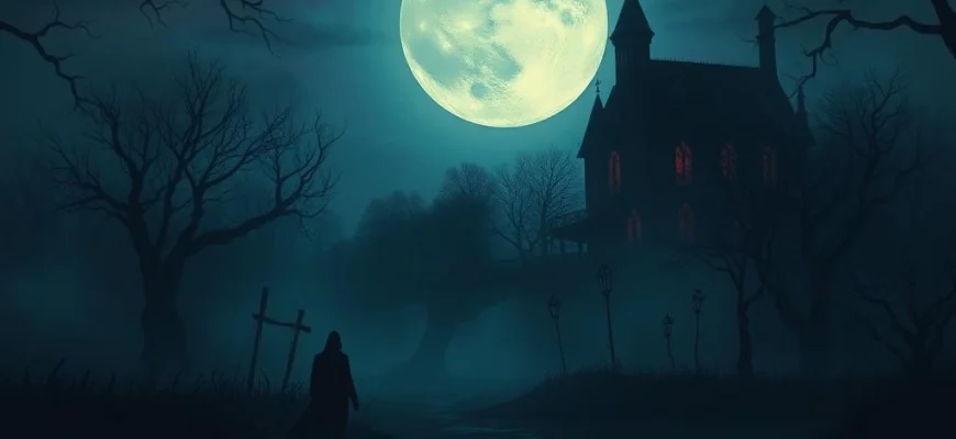 『犬鳴村』に似たホラー作品10選