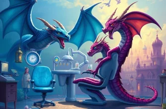 『龍の歯医者』ファン必見！似た作品10選