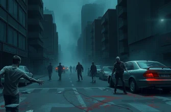 『Decay』のようなゾンビホラー映画10選