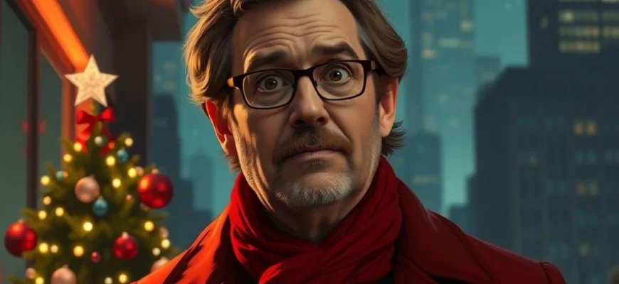 『3人のゴースト』に似た作品10選