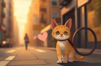 『アリーキャット』のような心温まる作品10選