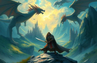 『ウォークラフト』に似た映画・ドラマ10選