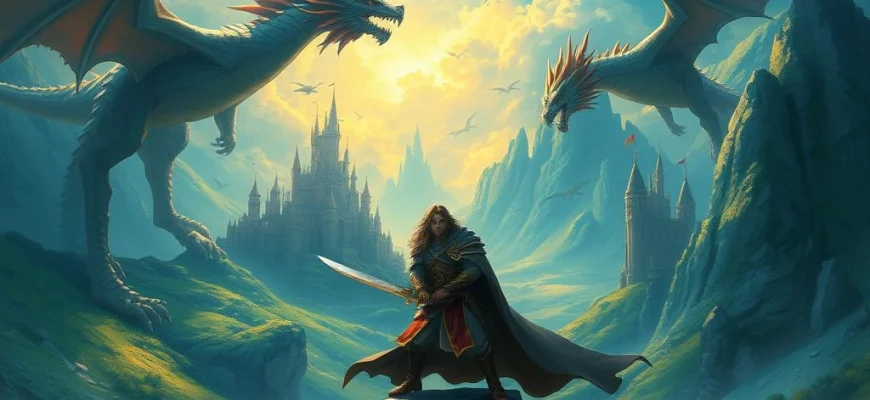 『ウォークラフト』に似た映画・ドラマ10選