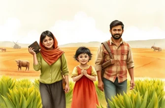 『ミナリ』のような心温まる作品10選