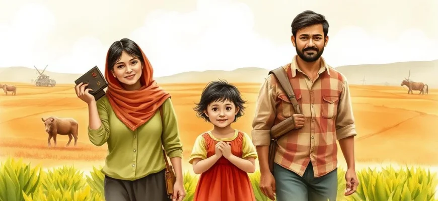 『ミナリ』のような心温まる作品10選