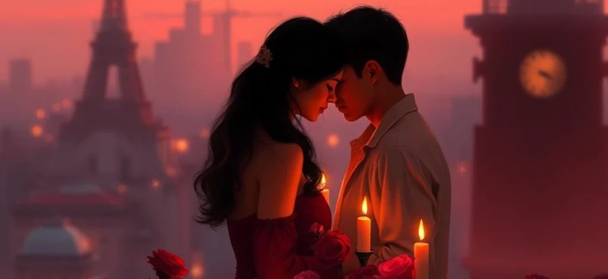 『ラブ & ドラッグ』ファン必見！似た作品10選