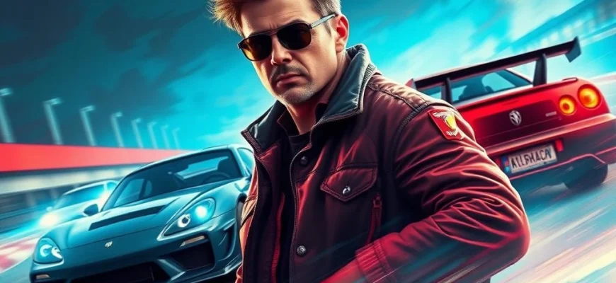 『ガチバン ULTRA MAX』ファンにおすすめの10作品