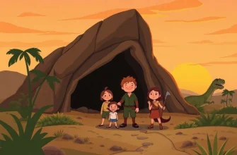 『The Croods』に似たおすすめ映画・番組10選