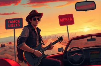 『ディナー・イン・アメリカ』ファン必見！似たテイストの作品10選