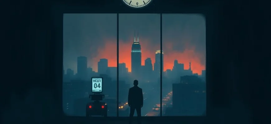 『ワンス・アポン・ア・タイム・イン・モスクワ』ファンにおすすめの10作品