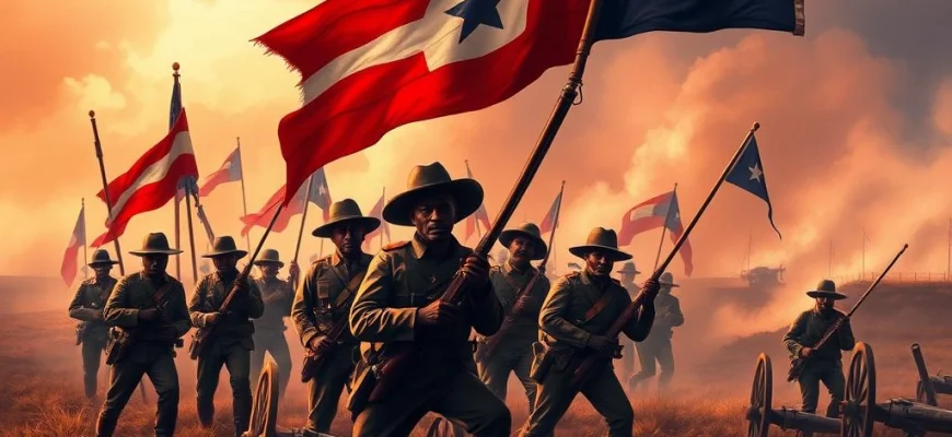 『グローリー』のような感動を呼ぶ戦争作品10選