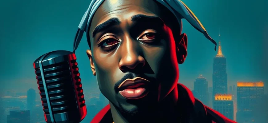 『オール・アイズ・オン・ミー』に似た映画・ドラマ10選