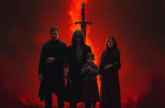 『ウォーリアー』に似た作品10選