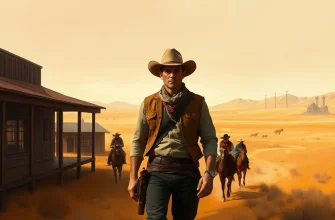 『熱砂の騎士』ファン必見の西部劇10選