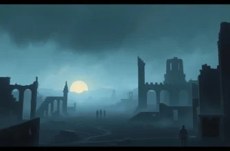 『ラスト・デイズ』ファンにおすすめの10作品