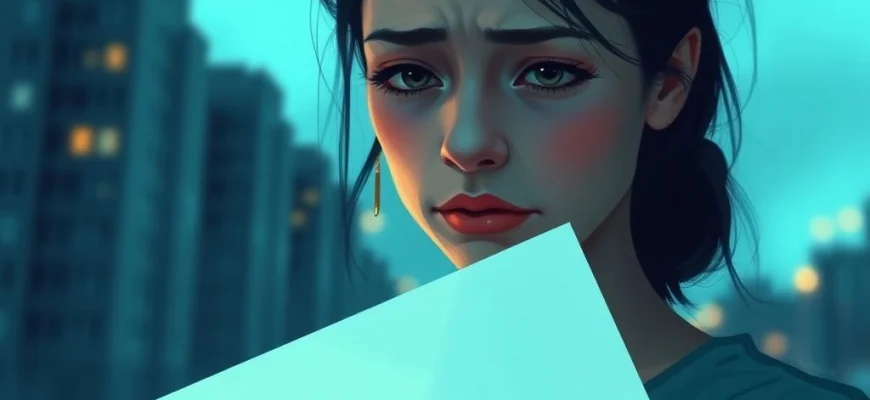 『ラストレター』のような切ない物語10選