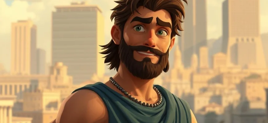 『SF Superman Hercules』ファン必見の類似作品10選