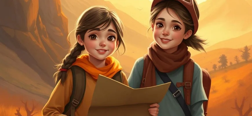 『アリソンとリリア』ファンにおすすめの10作品