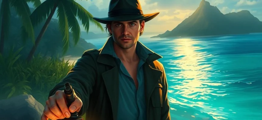 『NCIS: ハワイ』に似たおすすめ作品10選