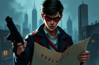 『アレックス・ライダー』ファン必見！似た作品10選