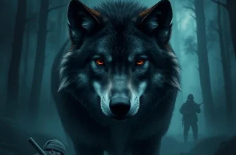 『オオカミ狩り』ファンにおすすめの10作品