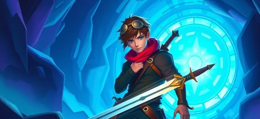 『オーバーロード』に似たおすすめアニメ・映画10選