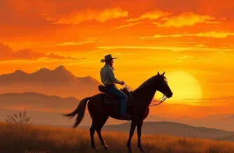 『鉄腕ジョーンズ』ファン必見の西部劇10選