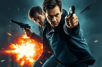 『テイクン3』ファン必見！似たアクション作品10選