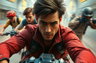 『ハードコア・ヘンリー』のような作品10選