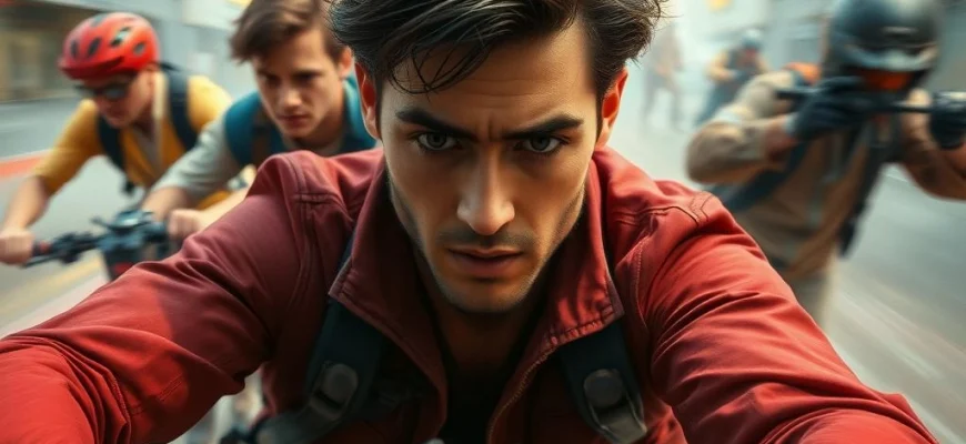 『ハードコア・ヘンリー』のような作品10選