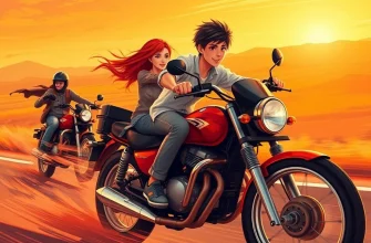 『WIND BREAKER』に似た熱いアニメ・ドラマ10選